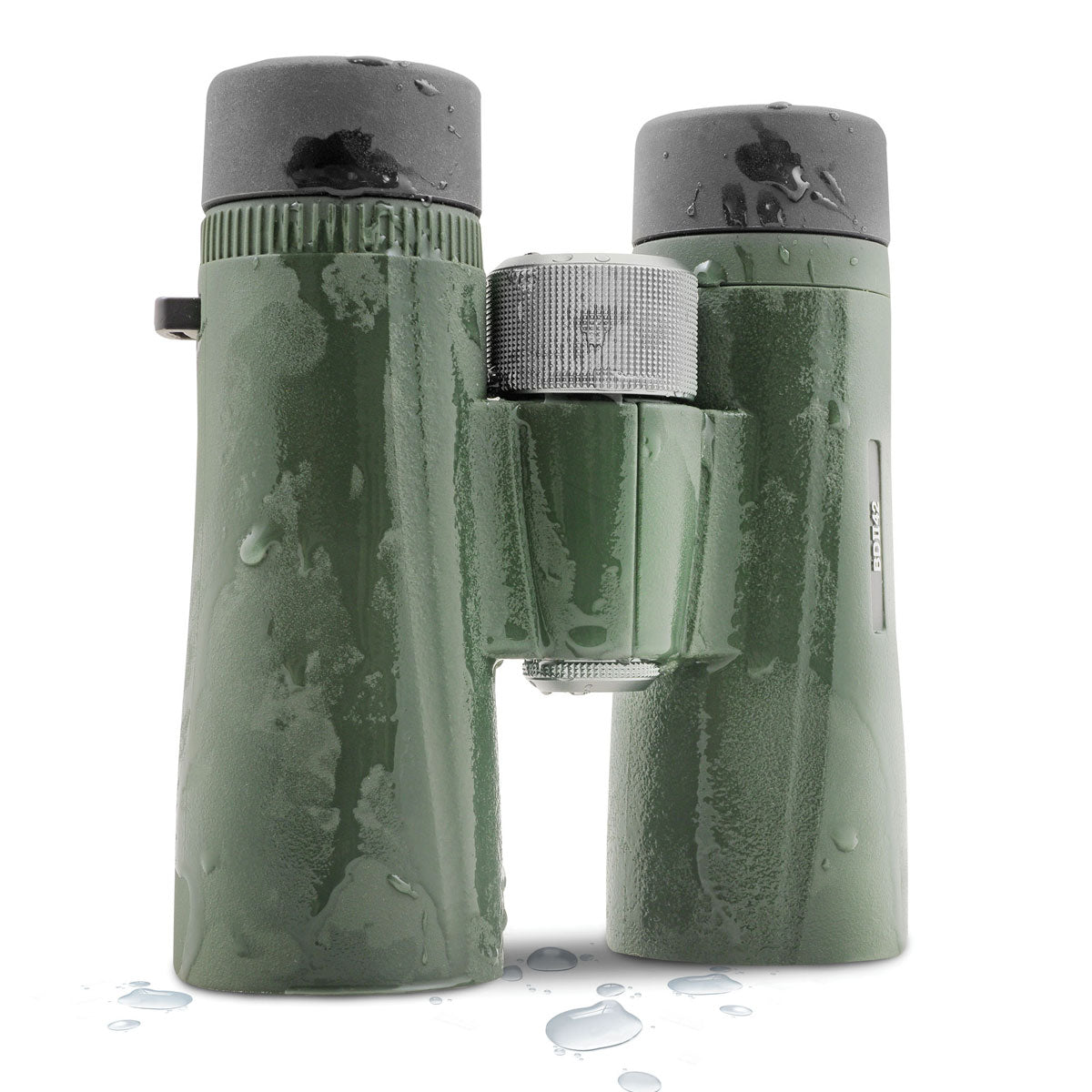 Kowa BD II 10x42 XD Binoculars Binoculars Kowa