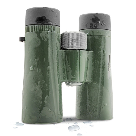 Kowa BD II 10x42 XD Binoculars Binoculars Kowa