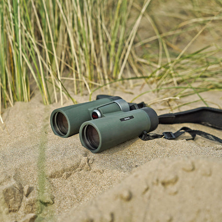 Kowa BD II 10x42 XD Binoculars Binoculars Kowa