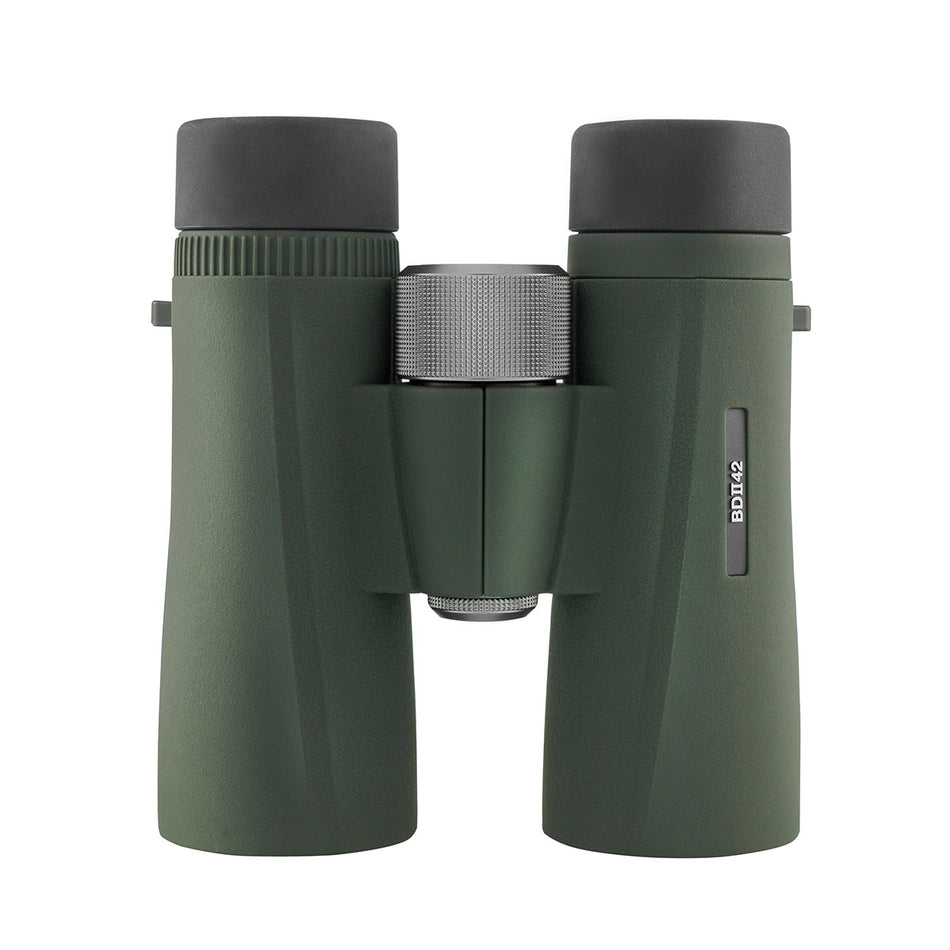 Kowa BD II 8x42 XD Binoculars Binoculars Kowa