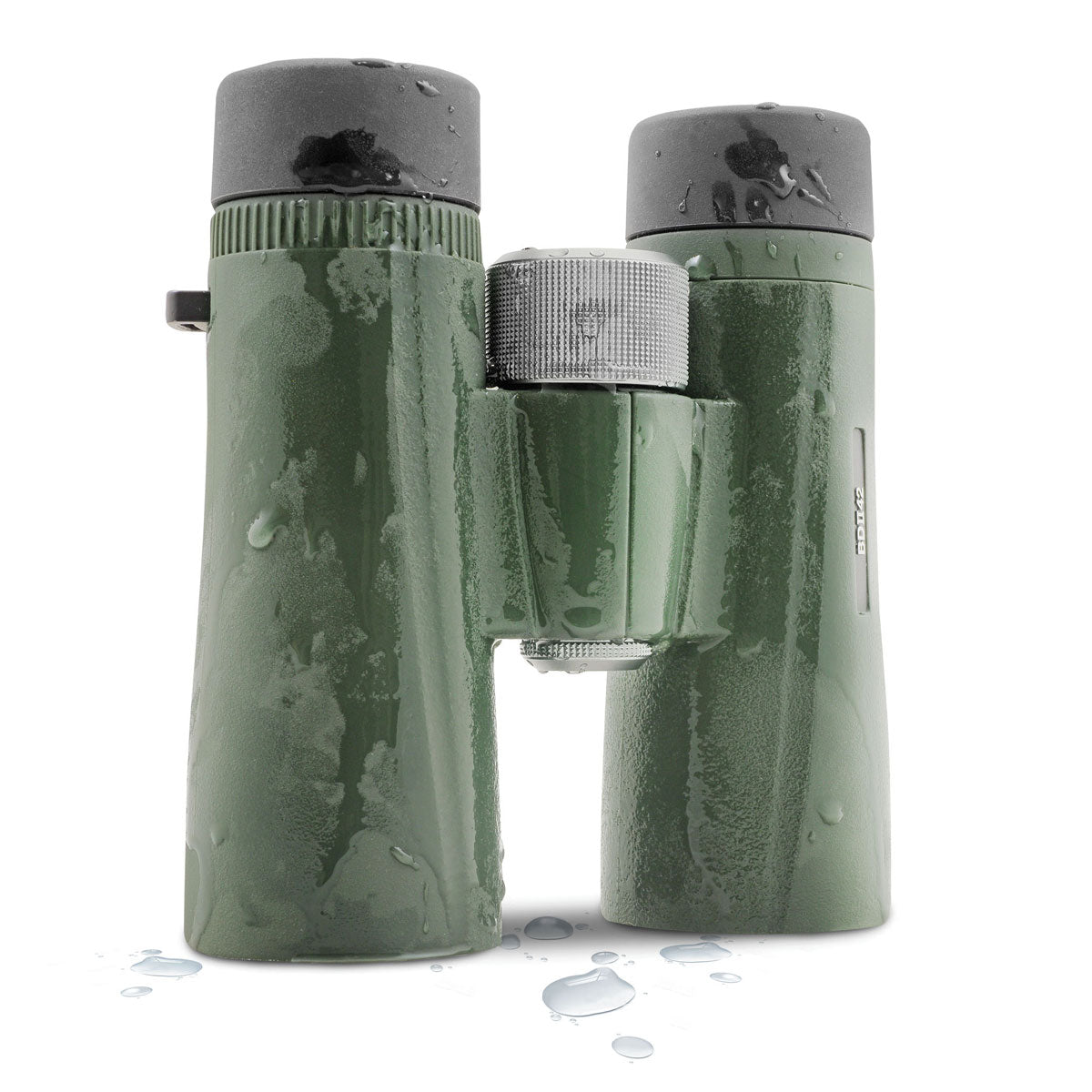 Kowa BD II 8x42 XD Binoculars Binoculars Kowa