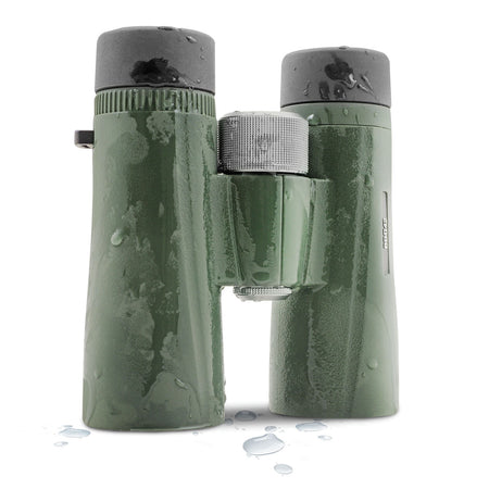 Kowa BD II 8x42 XD Binoculars Binoculars Kowa