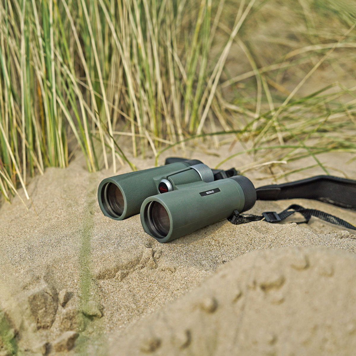 Kowa BD II 8x42 XD Binoculars Binoculars Kowa
