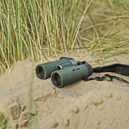 Kowa BD II 8x42 XD Binoculars Binoculars Kowa