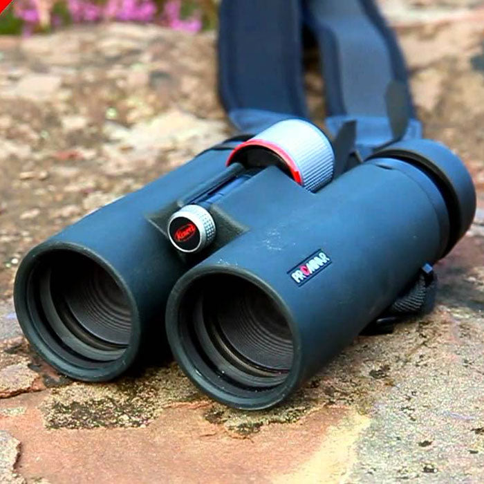 Kowa BD 8x56 XD Prominar Binoculars Binoculars Kowa