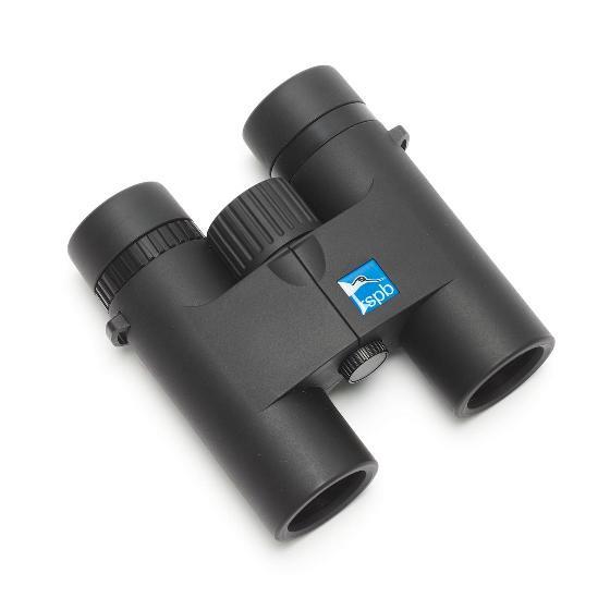 RSPB Avocet 8x32 Binoculars Binoculars RSPB