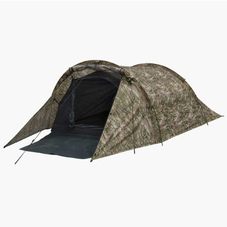Highlander Blackthorn 2-Person Tent - Camo Tents Highlander