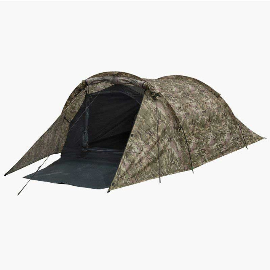 Highlander Blackthorn 2-Person Tent - Camo Tents Highlander
