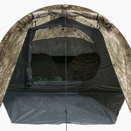 Highlander Blackthorn 2-Person Tent - Camo Tents Highlander