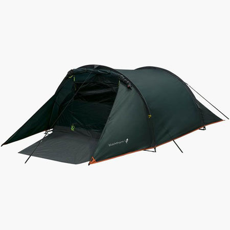 Highlander Blackthorn 2-Person Tent - Hunter Green Tents Highlander