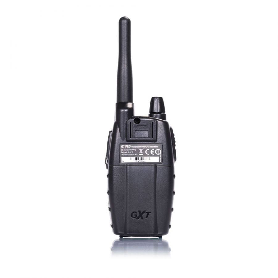 Midland G7 Pro Ten Pack Walkie Talkie Two Way Radios Midland