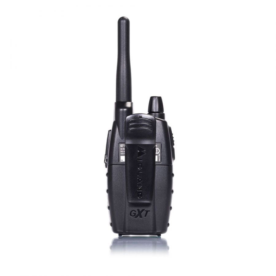 Midland G7 Pro Ten Pack Walkie Talkie Two Way Radios Midland