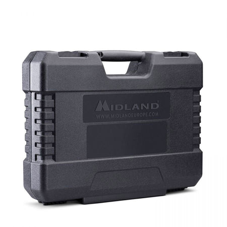Midland G9 Pro Work Edition Ten Pack Walkie Talkies Two Way Radios Midland