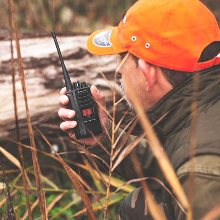 Midland G13 License Free Walkie Talkie Two Way Radios Midland