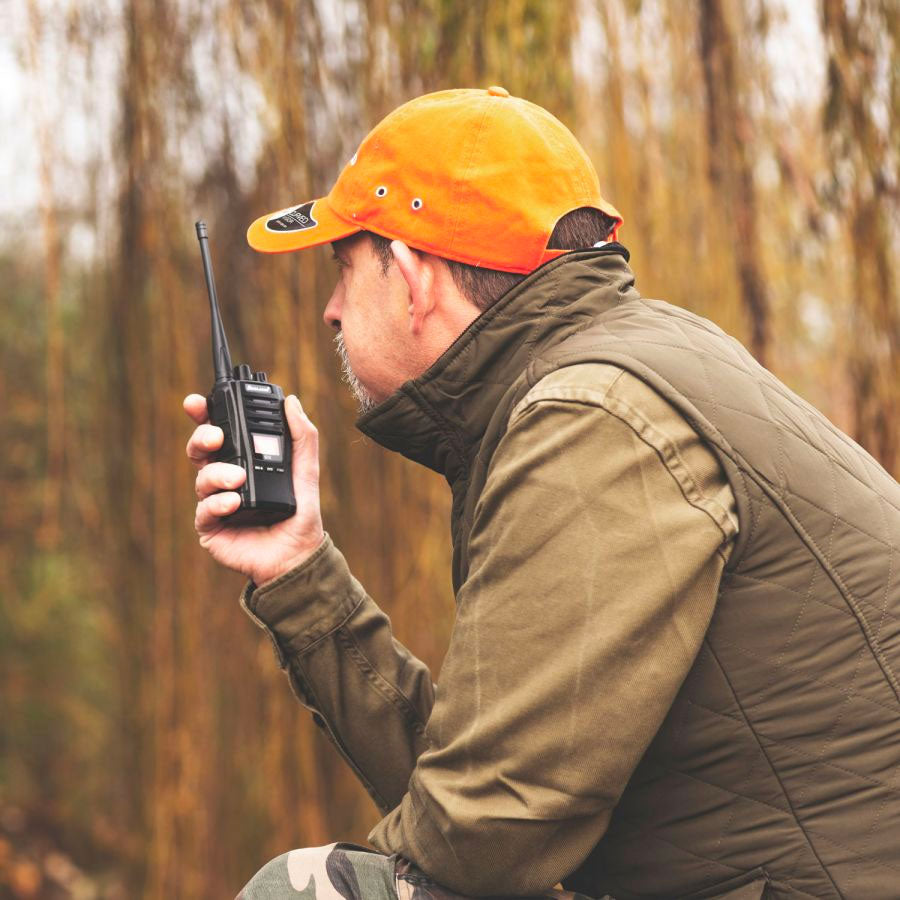 Midland G13 Ten Pack License Free Walkie Talkie Two Way Radios Midland