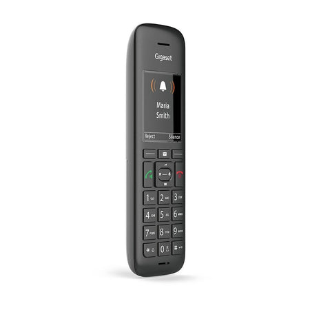 Siemens Gigaset C570 Premium VoIP Phone, Single Handset Landline Phones Gigaset