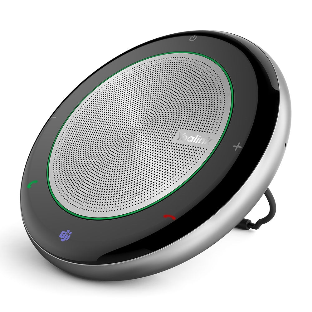 Yealink CP700 Portable Bluetooth Conference Speakerphone Conference Phones Yealink