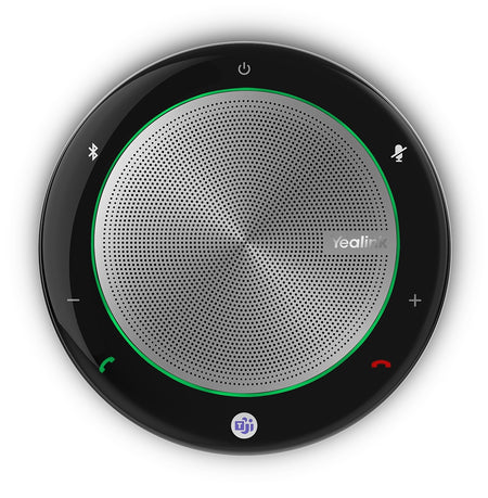 Yealink CP700 Portable Bluetooth Conference Speakerphone Conference Phones Yealink
