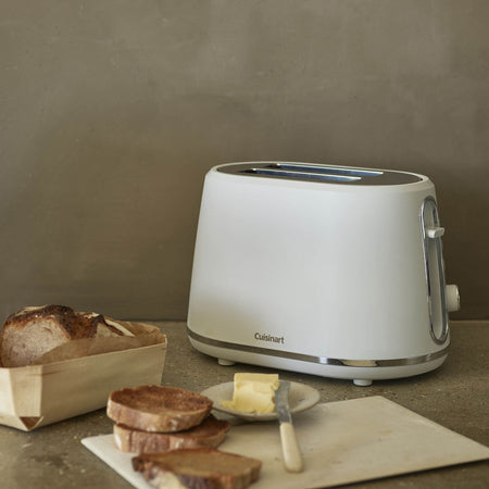 Cuisinart Pebble 2 Slot Toaster Toasters Cuisinart
