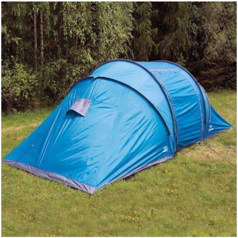 Highlander Cypress 6-Person Tent Tents Highlander