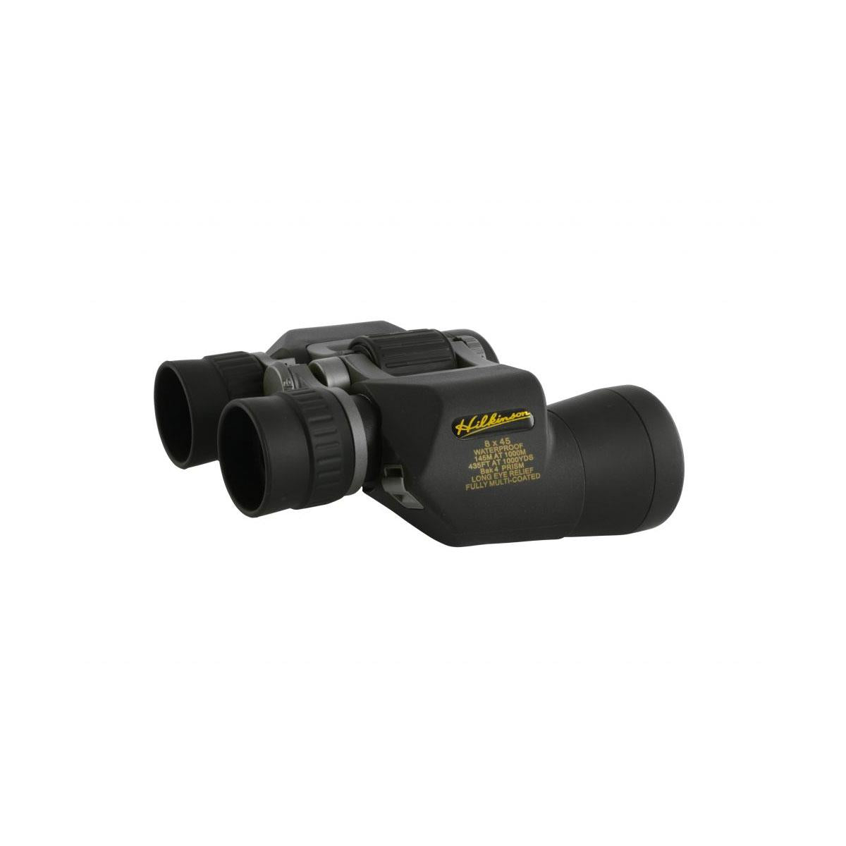 Hilkinson Falmouth 8x45 Porro Prism Binoculars Binoculars Hilkinson