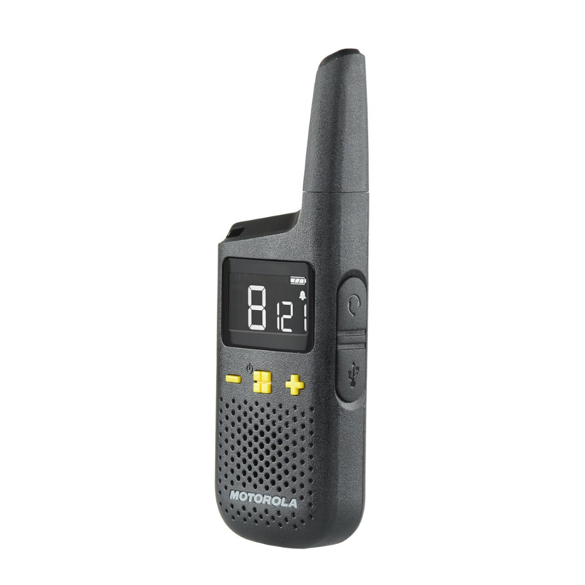 Motorola XT185 Six Pack License-Free Walkie Talkies Two Way Radios Motorola