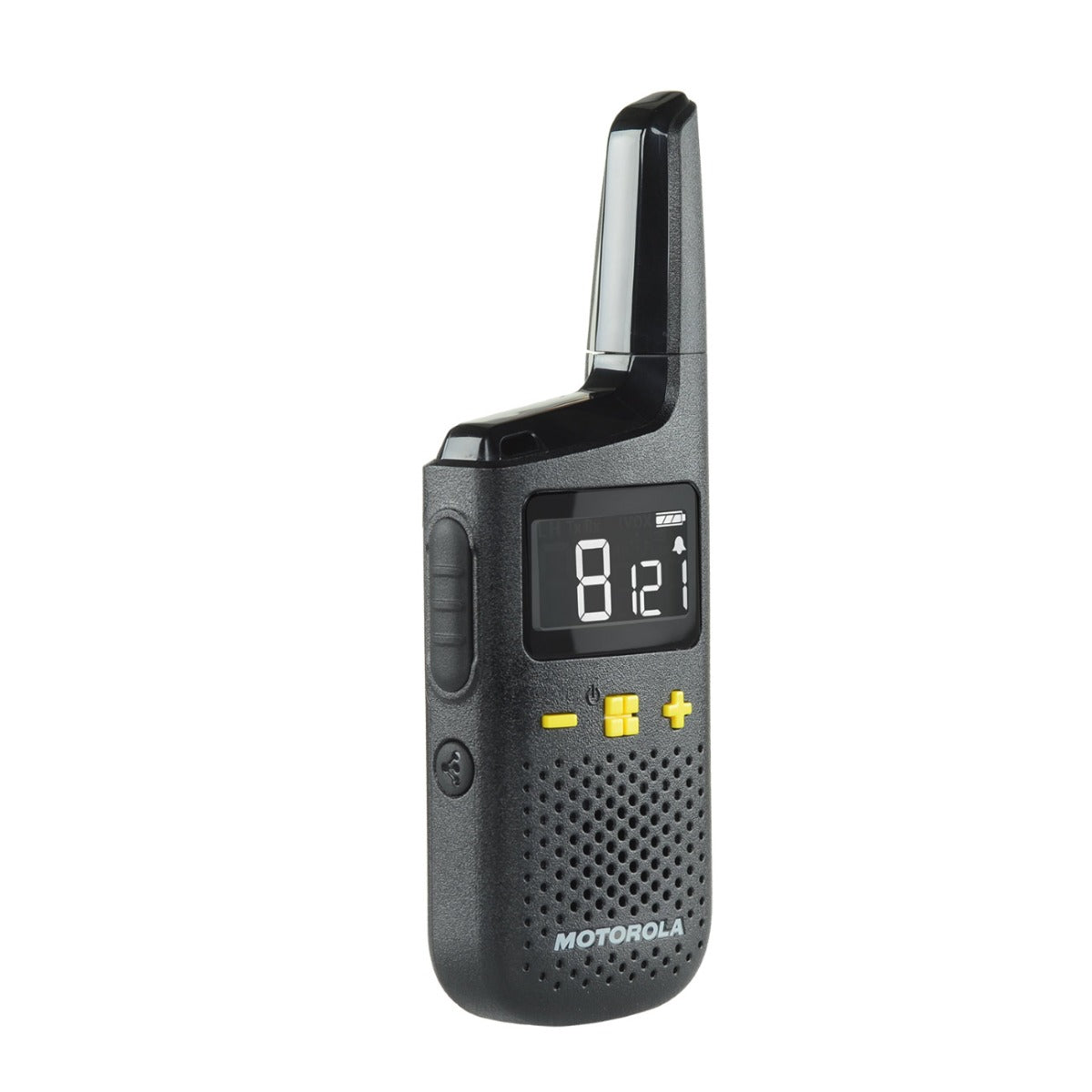 Motorola XT185 Six Pack License-Free Walkie Talkies Two Way Radios Motorola