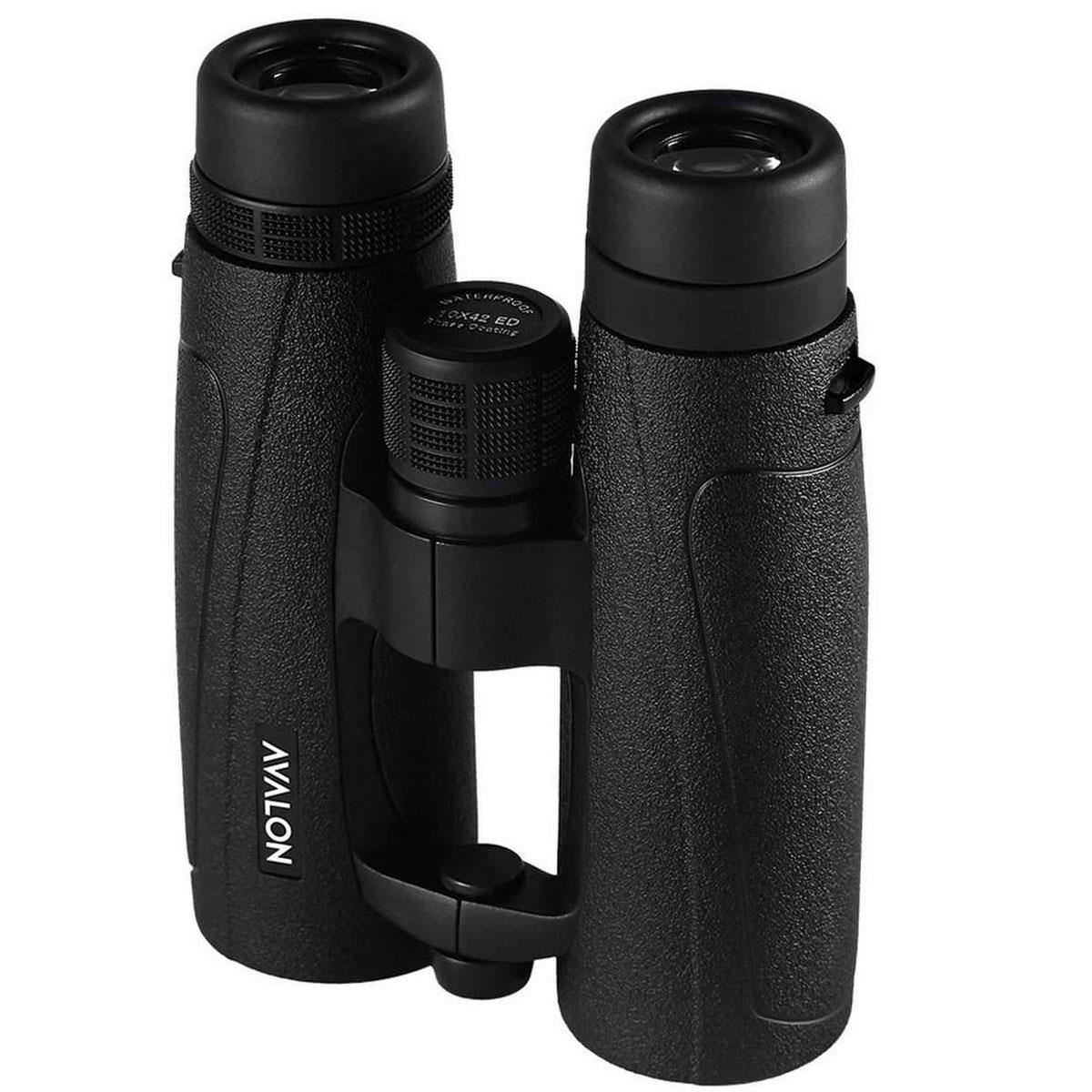 Avalon 10x42 Titan ED Binoculars Binoculars Avalon