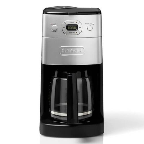 Cuisinart Grind & Brew 12 Cup Glass Carafe