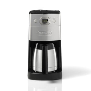 Cuisinart Grind & Brew - 10 Cup Thermal Carafe