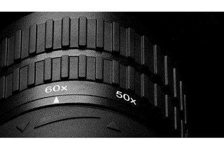 Hawke Endurance ED 20-60x68 Angled Spotting Scope Binoculars Hawke