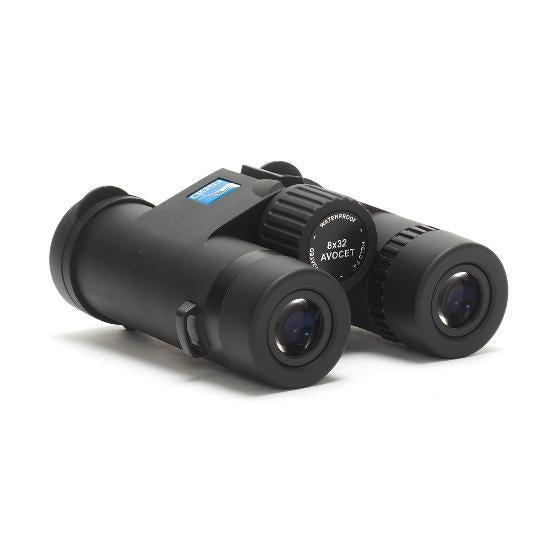 RSPB Avocet 8x32 Binoculars Binoculars RSPB
