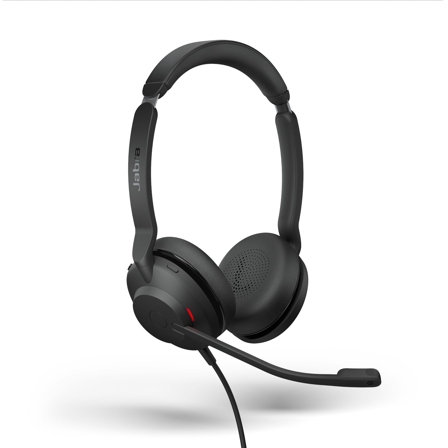 Jabra Evolve2 30 SE Stereo USB-A MS Corded Headset Corded Headsets Jabra