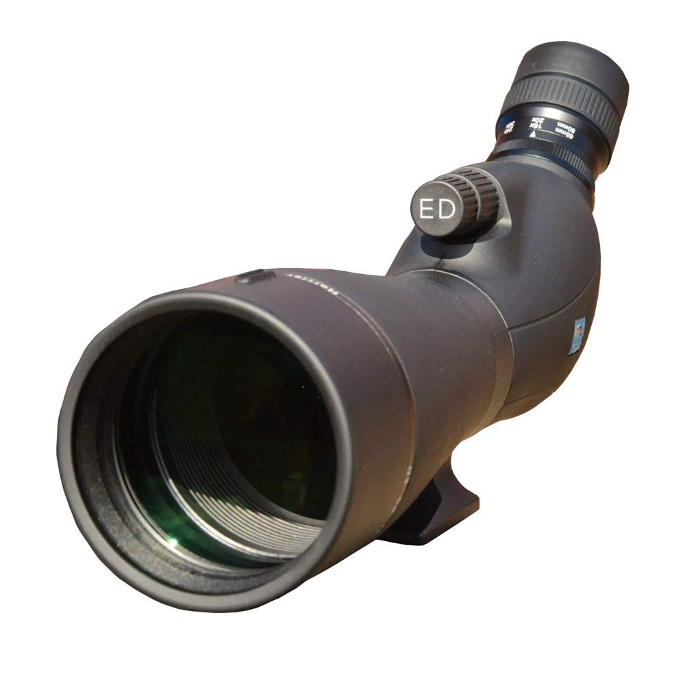 RSPB Harrier 80mm ED Spotting Scope Binoculars RSPB
