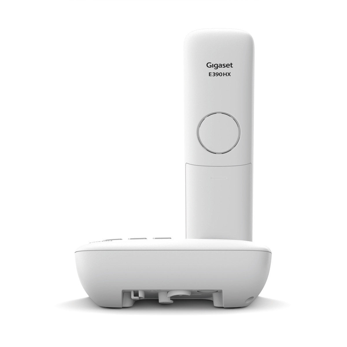 Gigaset Premium E390A Cordless Phone, Six Handsets with Big Buttons Landline Phones Gigaset