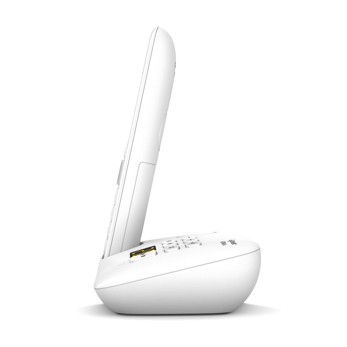 Gigaset Premium E390A Cordless Phone, Six Handsets with Big Buttons Landline Phones Gigaset