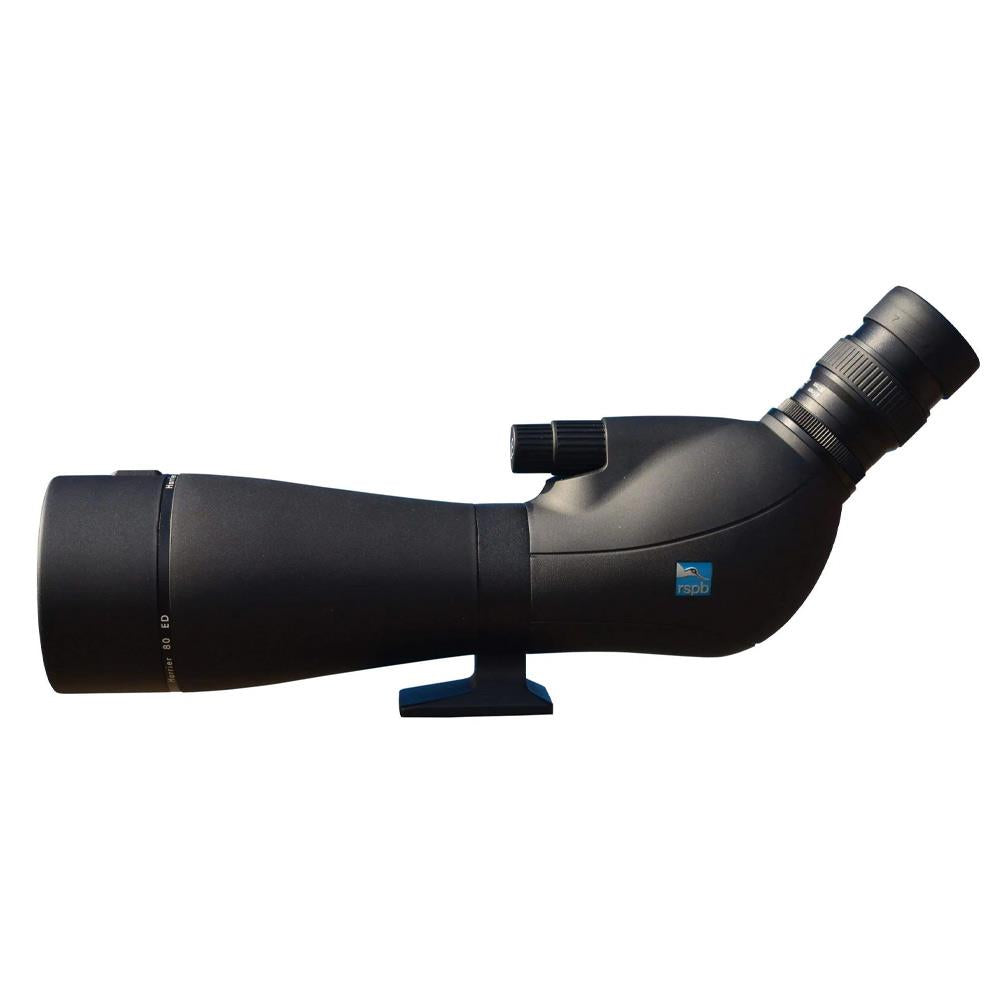 RSPB Harrier 80mm ED Spotting Scope Binoculars RSPB