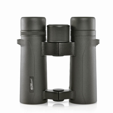 Hilkinson Natureline 10x34 Binoculars in Black Binoculars Hilkinson