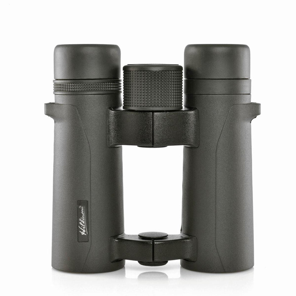 Hilkinson Natureline 10x34 Binoculars in Black Binoculars Hilkinson