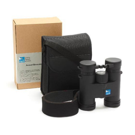 RSPB Avocet 8x32 Binoculars Binoculars RSPB