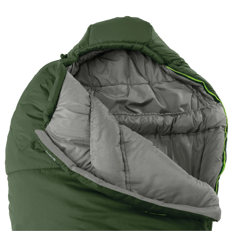 Outwell Elm Lux Sleeping Bag Sleeping Bags Outwell