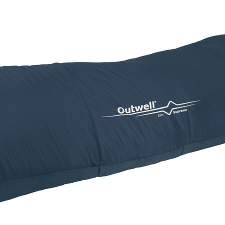 Outwell Elm Supreme Sleeping Bag Sleeping Bags Outwell