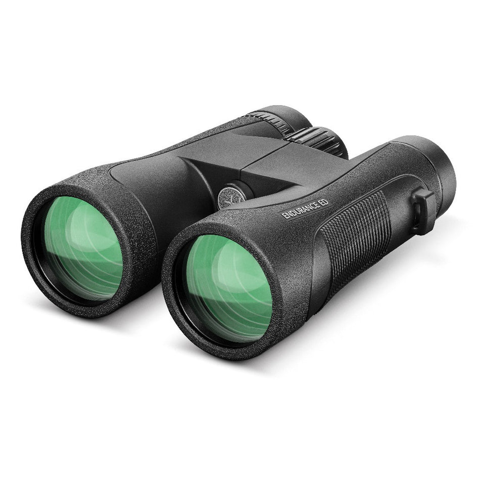 Hawke Endurance ED 10x50 Binoculars - Black Binoculars Hawke