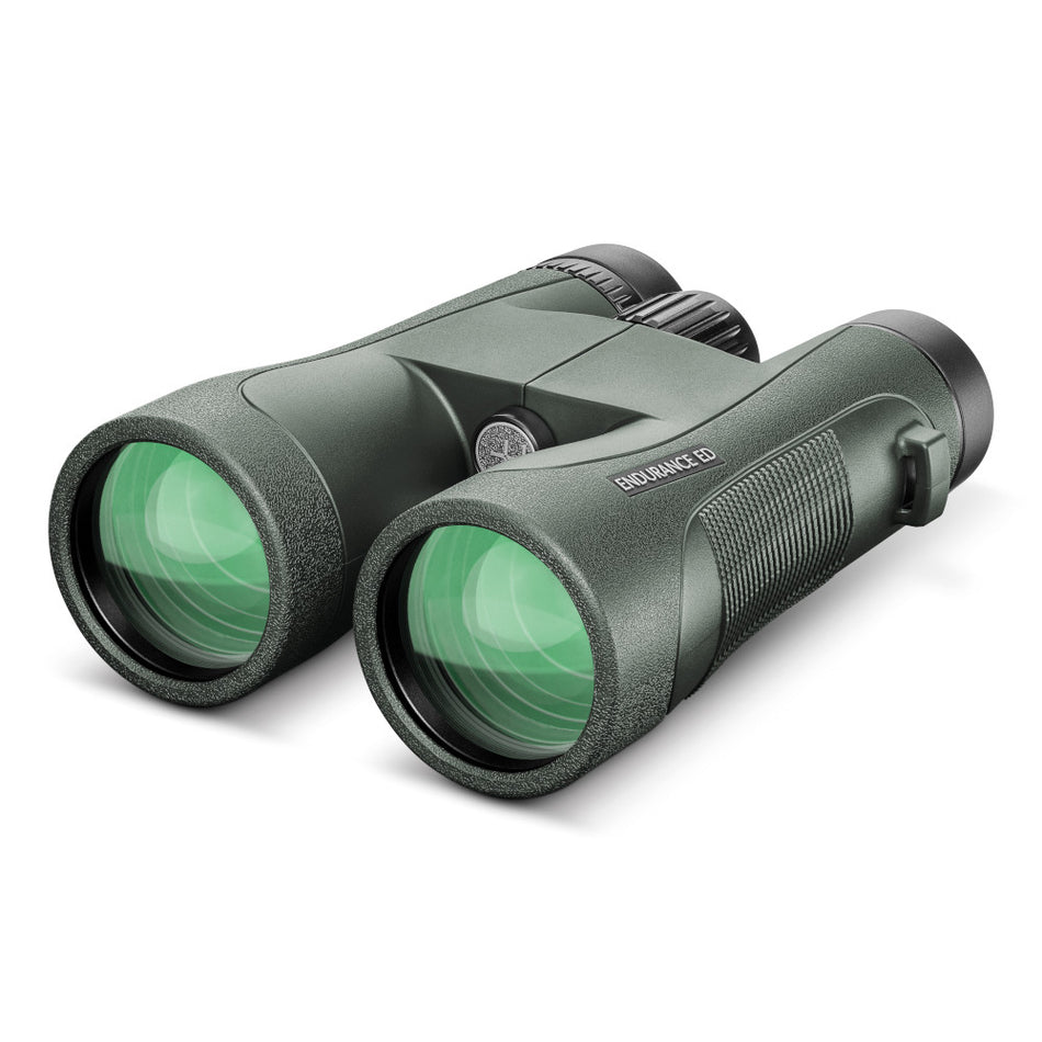 Hawke Endurance ED 10x50 Binoculars - Green