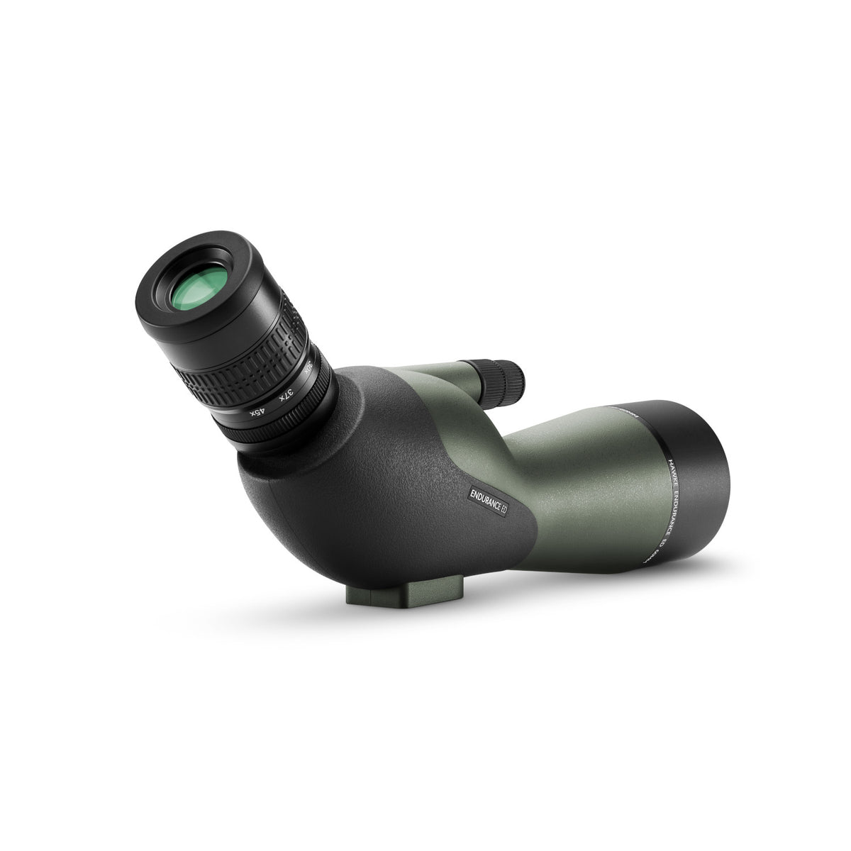 Hawke Endurance ED 15-45x60 Angled Spotting Scope Binoculars Hawke