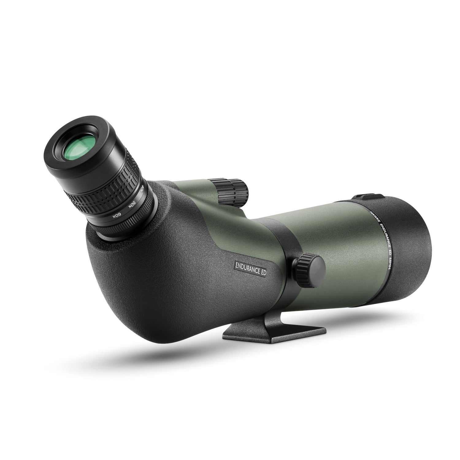 Hawke Endurance ED 20-60x68 Angled Spotting Scope Binoculars Hawke
