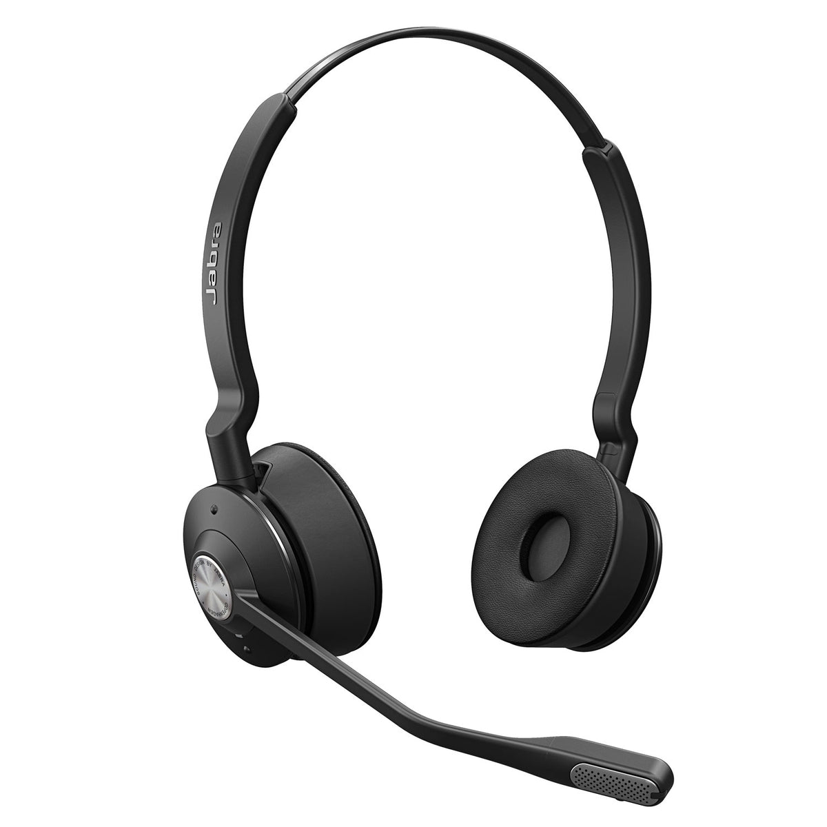 Jabra Engage 65 Stereo Wireless Headset Wireless Headsets Jabra