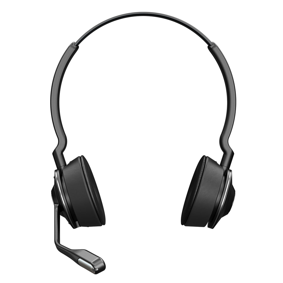 Jabra Engage 65 Stereo Wireless Headset Wireless Headsets Jabra