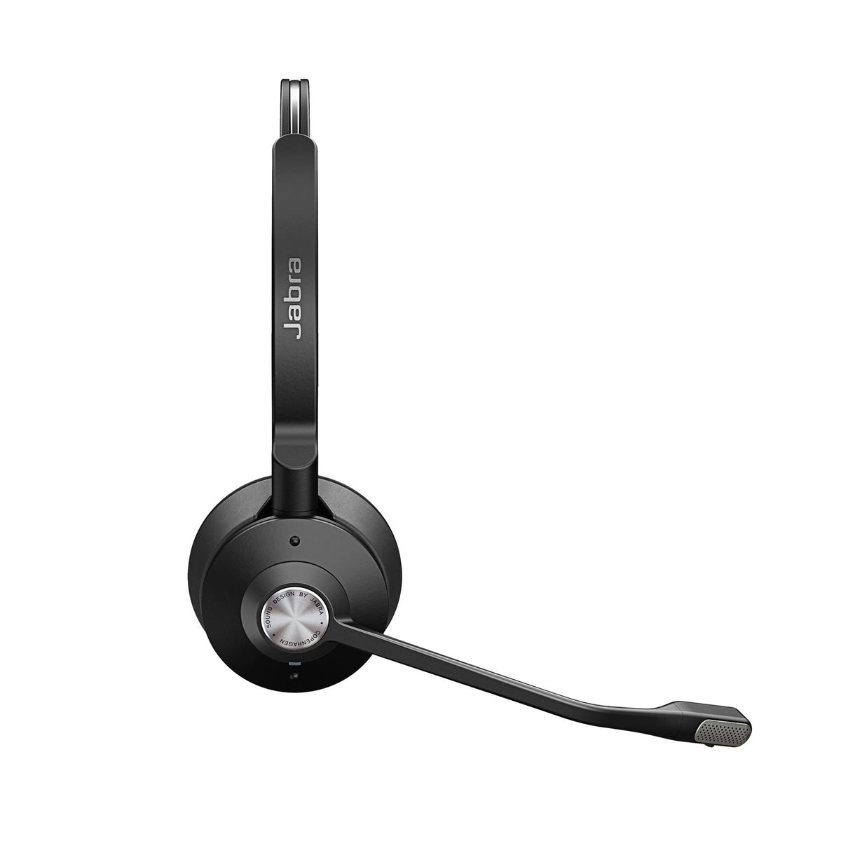 Jabra Engage 65 Stereo Wireless Headset Wireless Headsets Jabra