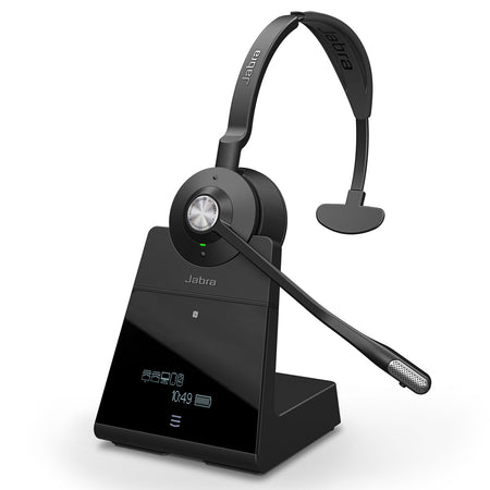 Jabra Engage 75 Mono Wireless Headset Wireless Headsets Jabra